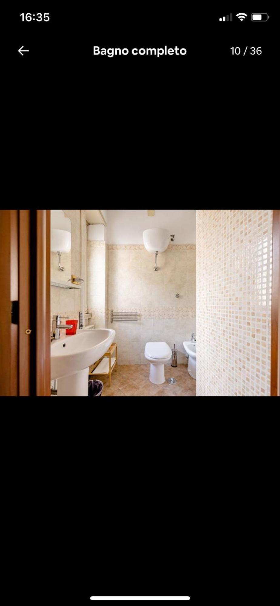Guest house Domum Vaticani 2*
