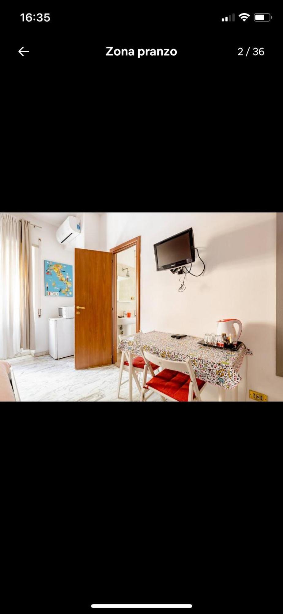 Domum Vaticani Guest house Rome
