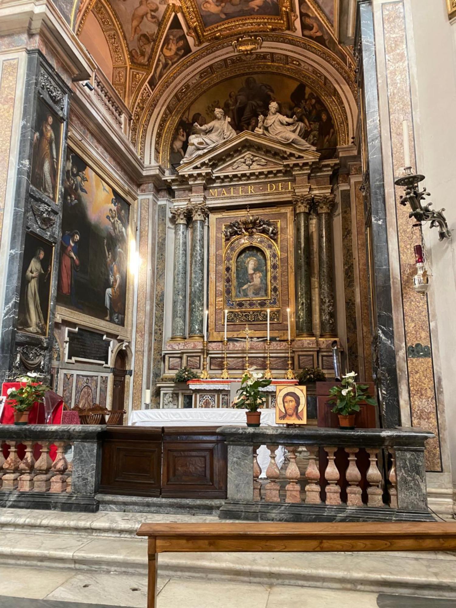 Guest house Domum Vaticani 2*