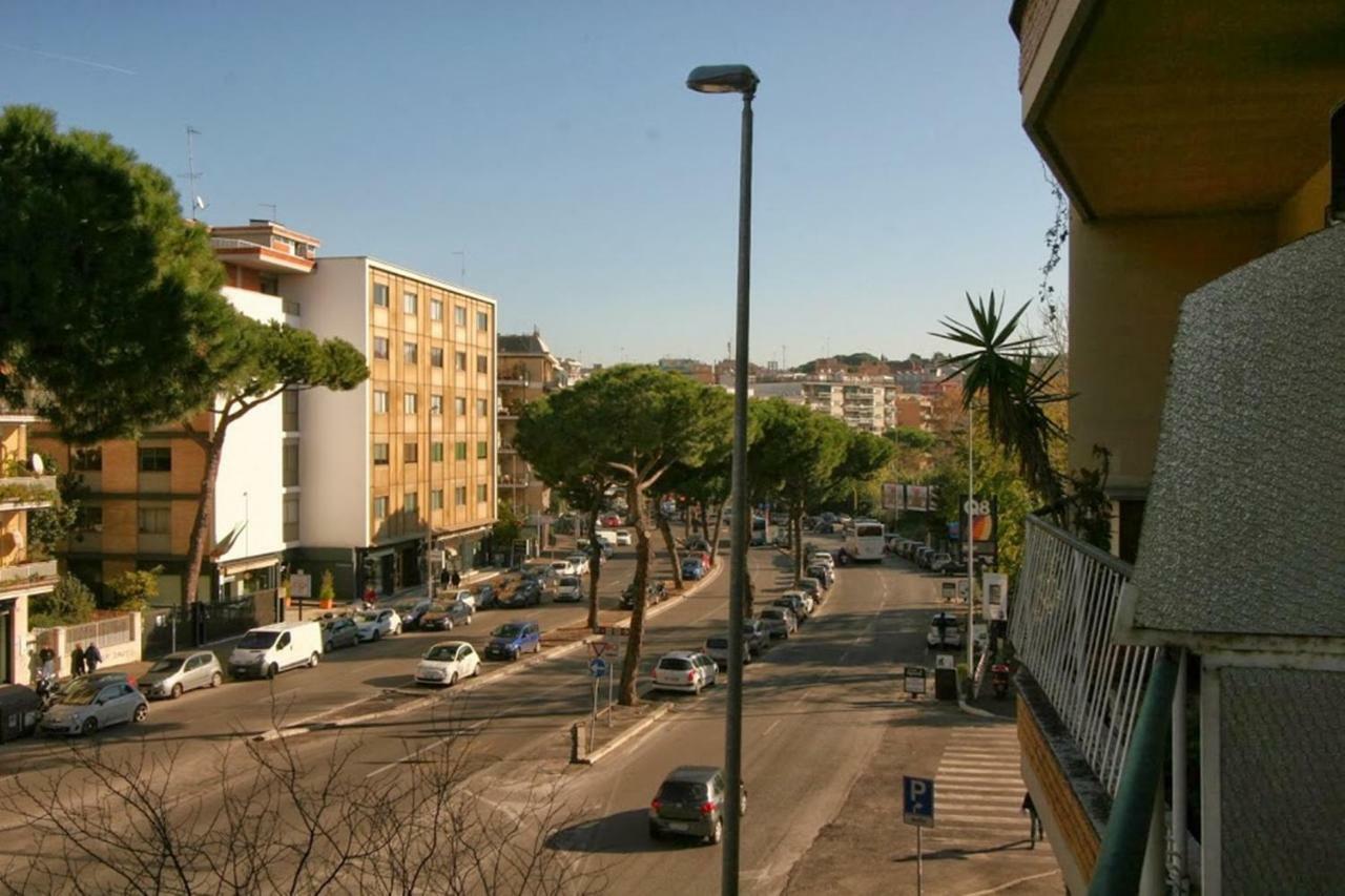 Guest house Domum Vaticani Rome